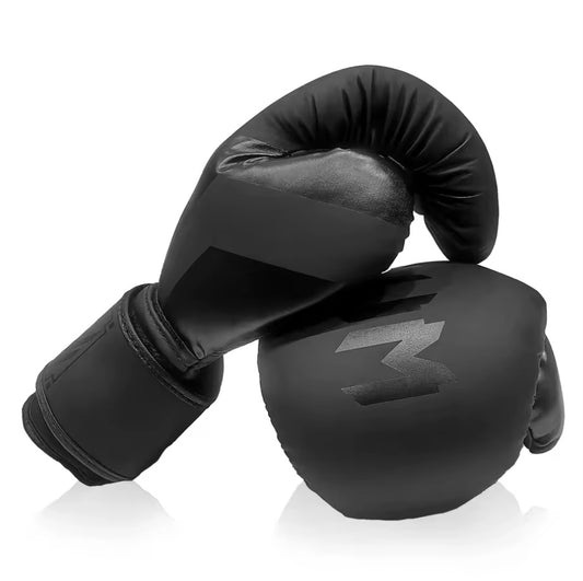 Guantes de Boxeo Profesionales | Entrenamiento y Combate