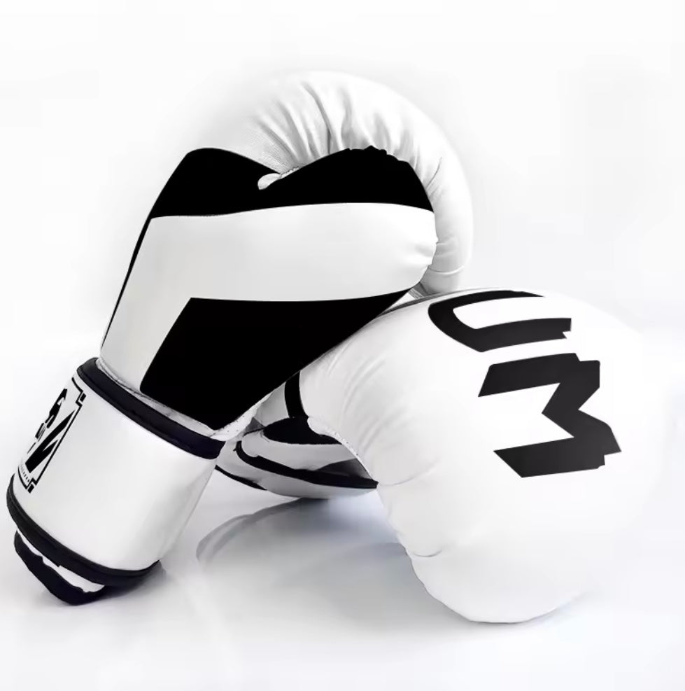 Guantes de Boxeo Profesionales | Entrenamiento y Combate