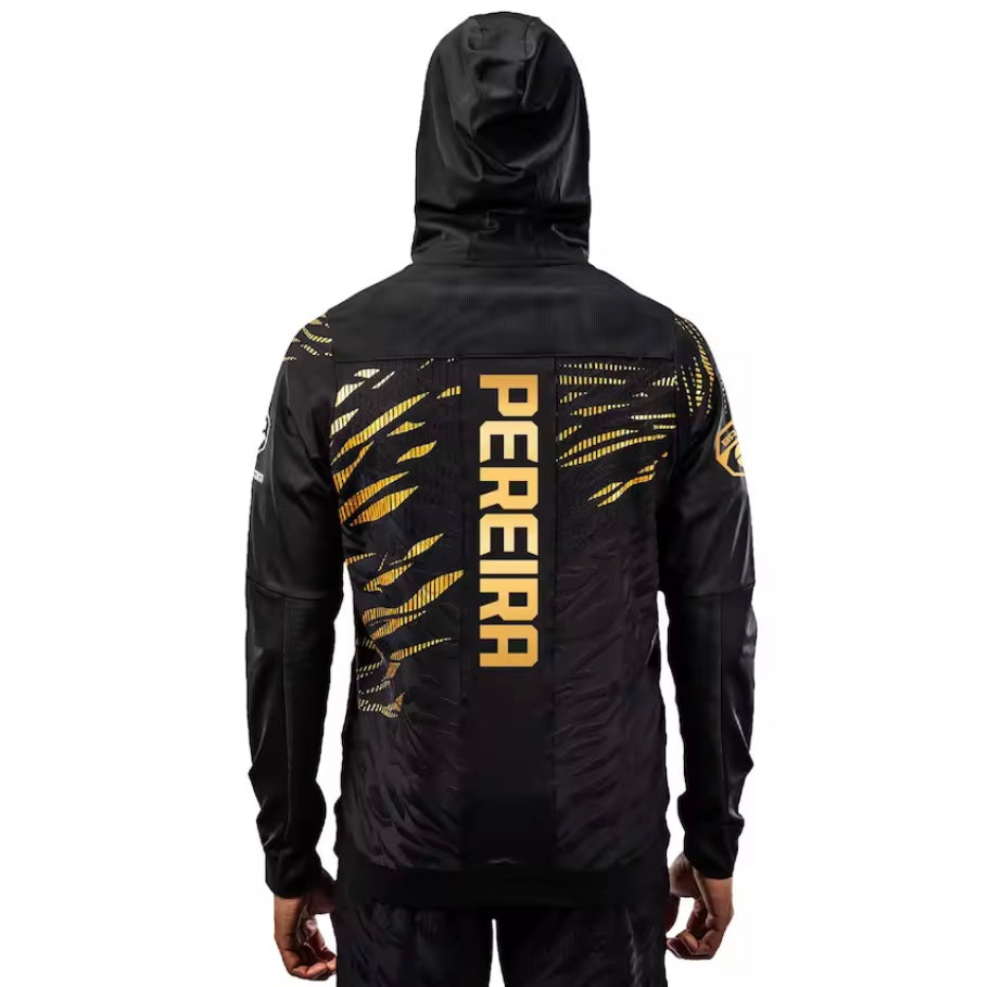 Sudadera Oficial UFC – Estilo y Rendimiento para Verdaderos Fans