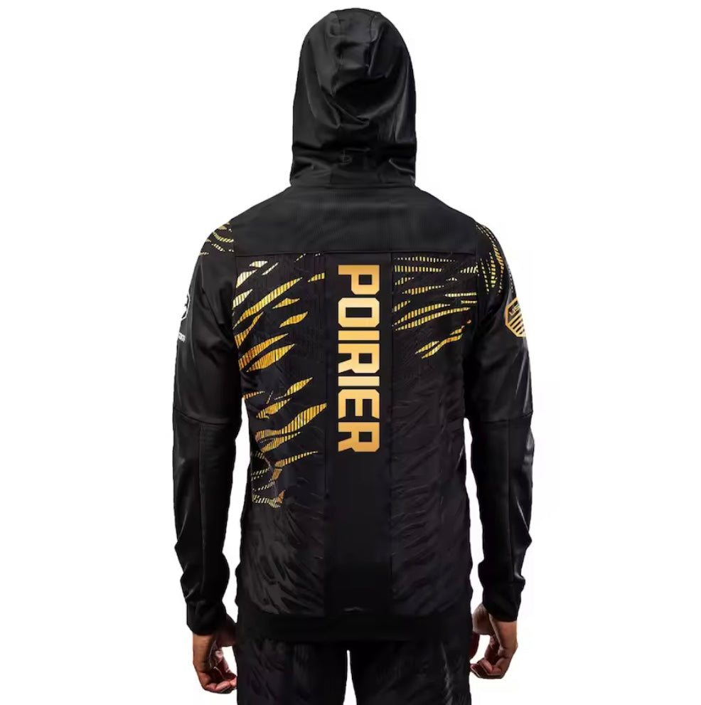 Sudadera Oficial UFC – Estilo y Rendimiento para Verdaderos Fans